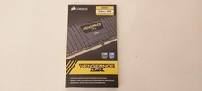 Corsair Vengeance LPX DDR4 8 GB (2x4 GB) 2400 Mhz C16 RAM