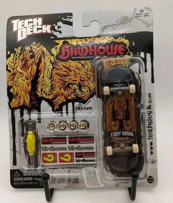 Tech Deck Skateboards Tony Hawk Birdhouse 2009 Sealed (OPEN TO OFFERS)