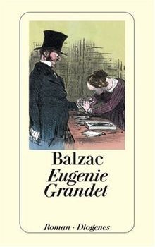 Eugenie Grandet von Balzac, Honoré de | Buch | Zustand gut