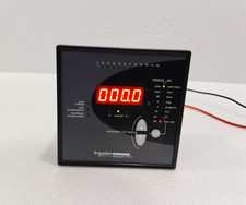 SCHNEIDER ELECTRIC EASYLOGIC RT12 POWER FACTOR CONTROLLER 400V