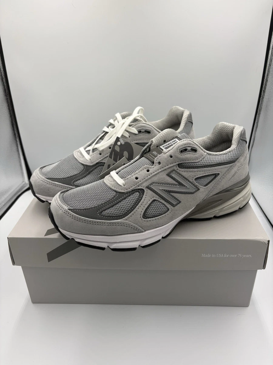 New Balance 990v4 Gray - 990V4 | eBay New Balance 990v4 Gray - 990V4 | eBay
