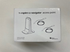 Texas instruments TI-Nspire CX Navigator Access Point