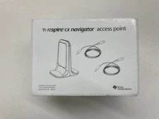 Texas instruments TI-Nspire CX Navigator Access Point