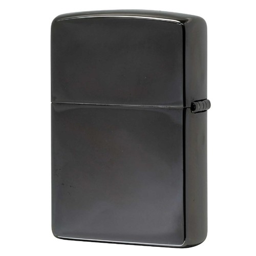 Out Of Print/Vintage Zippo Used 2006 Manufactured Sukll Skull Black N ...
