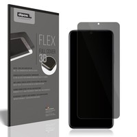 Full Cover Privacy Blickschutzfolie FüR Huawei Enjoy 50 Folie Anti-Shock