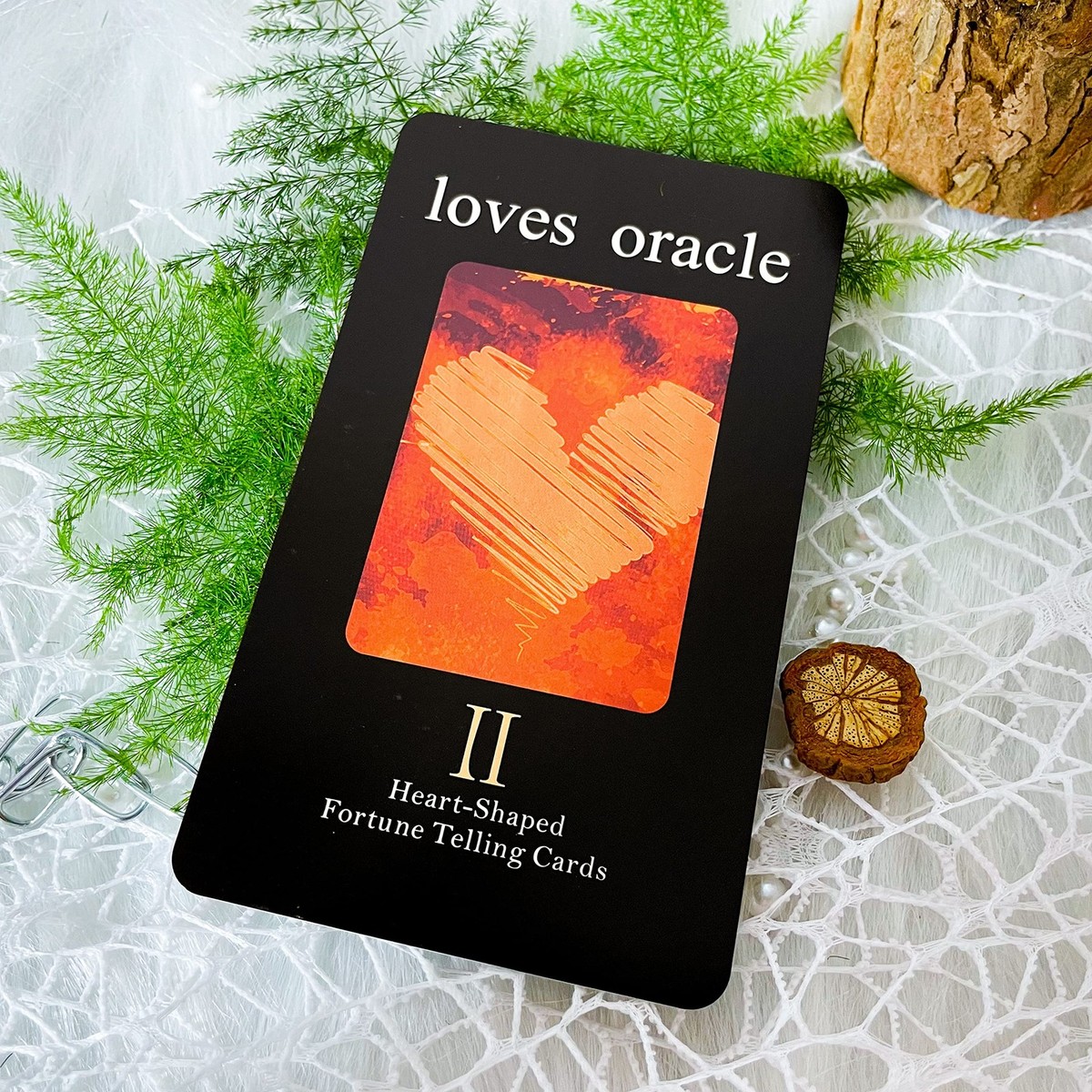 専用 oracle cards 8セット Oracle Cards Second Edition 56 Cards Love Oracle Cards Twin Flame