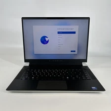 Alienware X16 R2 240Hz QHD+ Ultra 9 185H 32GB 1TB RTX 4080 - BAD HEADPHONE JACK