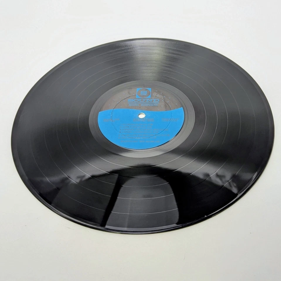 Marv Herzog – Marv Herzog's Schnitzelbank Foto 3 de 4