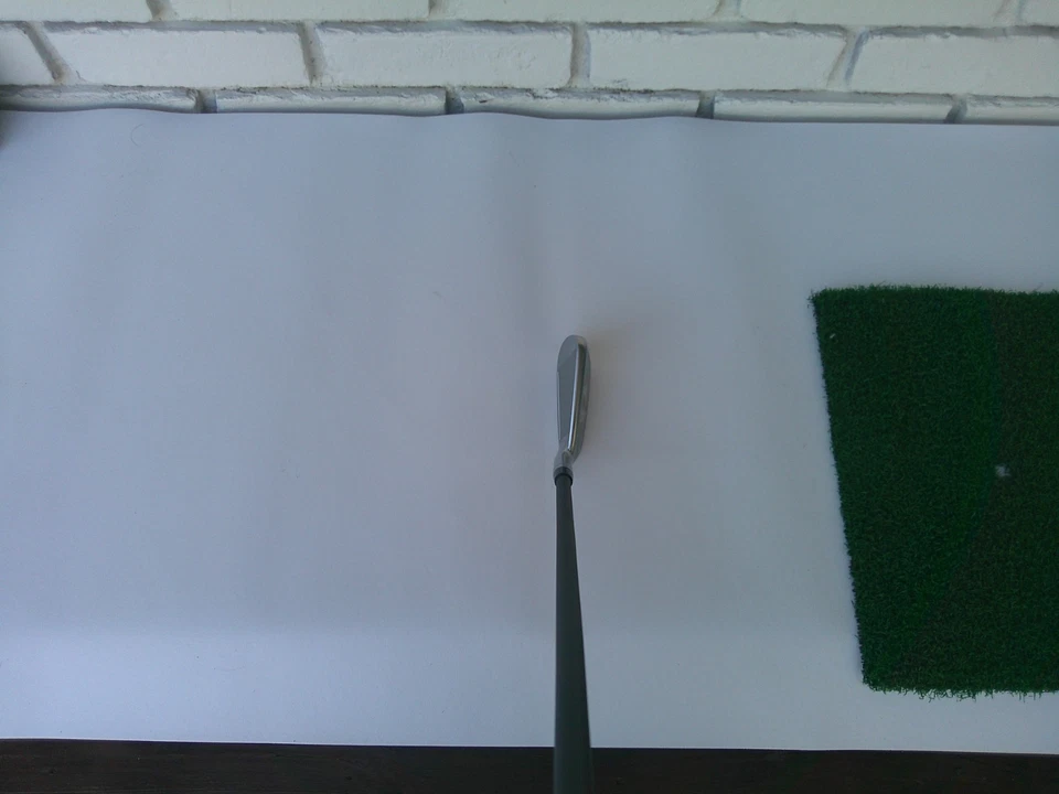 PXG 2025 0311 X 3X Forged Driving Iron w/ MMT 80g Stiff Shaft - Image 4 of 4