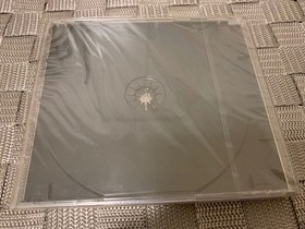 Yumimimix REMIX Sega Saturn Demo Unopened Rare Collector's Item
