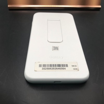 Galaxy 5G SCR01/NAR03x12／ジャンク SAMSUNG Galaxy 5G Mobile Wi-Fi SCR01 Portable Router Wireless Mini