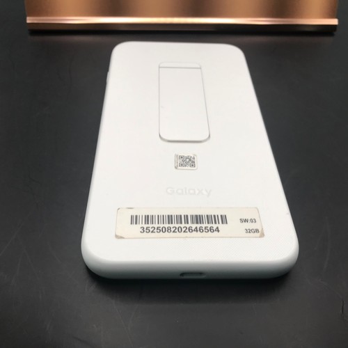 SAMSUNG Galaxy 5G Mobile Wi-Fi SCR01 Portable Router Wireless Mini JP - Afbeelding 6 van 7