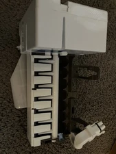 GE Ice Maker Kit