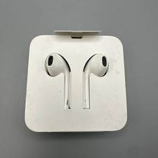 Apple Wired EarPods with Lightning Connector - iPhone 7 8 X 11 12 13 14 Pro Max