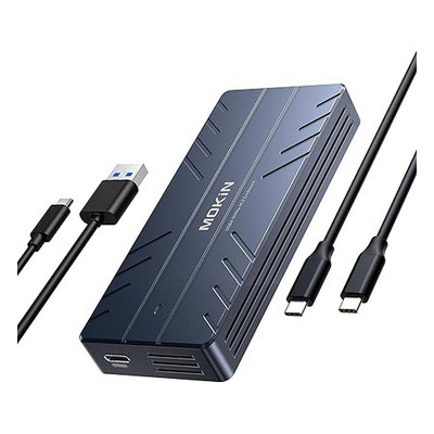 Mokin USB4 40Gbps Enclosure - MOUD1102