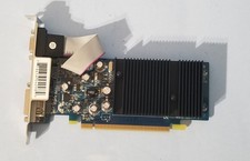 XFX GeForce 6200 TC SUPPORTING 256MB PCI Express DDR Video Card PV-T44P-RAMG