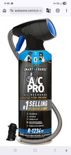 R1234yf Ac Pro R-1234yf Ac Refrigerant Kit Digital Bluetooth Gauge - 10.3 Oz