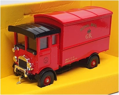 Corgi D897/12 - AEC 508 Forward Control 5 Ton Cabover - Royal Mail - Photo 1/4