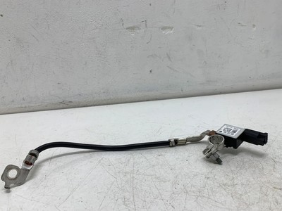 Hyundai i10 2021 Benzin Minuskabel Massekabel Batterie 37180K7000 SAD33309
