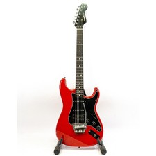 Red Fernandes Electric Guitars for sale | eBay