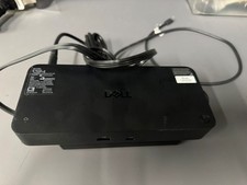 Dell SD25TB4 Pro Thunderbolt 4 Smart Dock w/180W Adapter