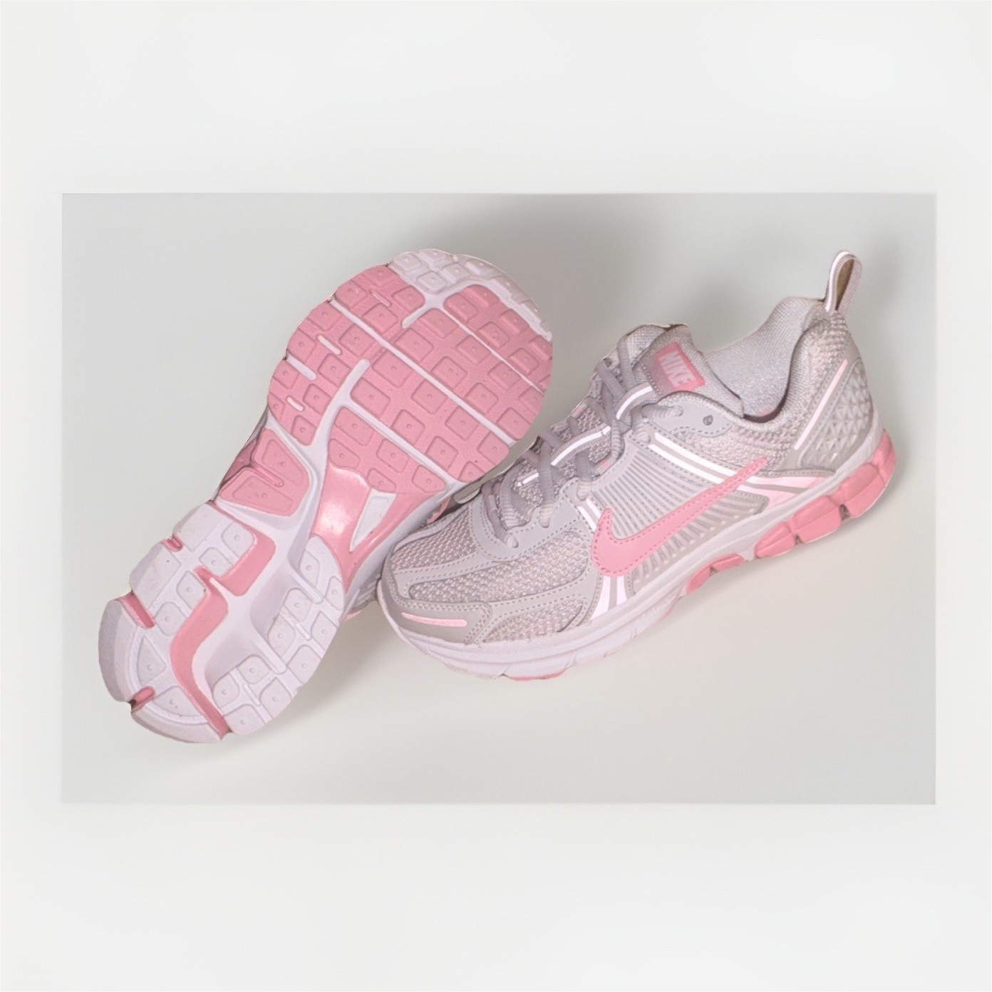 Us Size 6.5y & 8w!