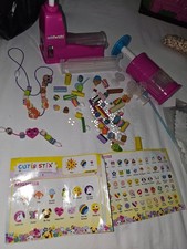 Cutie Stix Creation Station