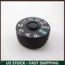New Top Cover Mode Dial Wheel Function Contro...