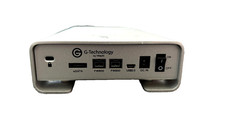 G-Technology G-Drive 1TB Externe Festplatte F...