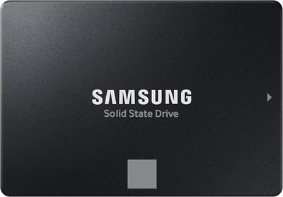 Samsung 1TB SSD 870 EVO Internal