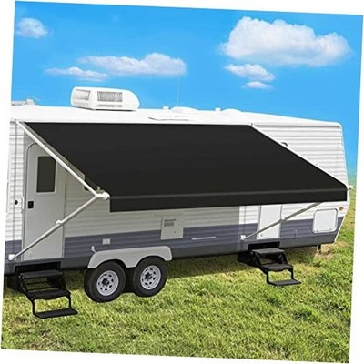  RV Awning Fabric Replacement Motorhome Camper Trailer Awning Fabric Super 