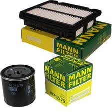 Filtre à huile Chevrolet AVEO