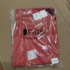 Figs XL W/HIGH WAISTED YOLA PETITE W YOGA WB W22SW2013P PO4939 Color CLY D/6