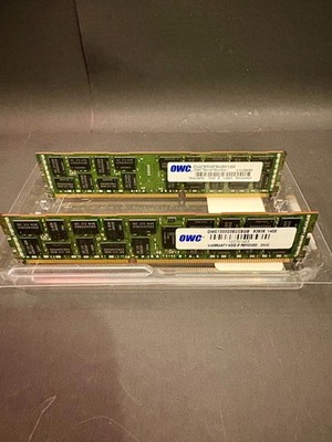 OWC 32GB 4x 8GB 1333 ECC Registered Mac Pro