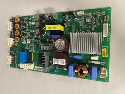 LG EBR73093602 EBR73093607 Refrigerator Control Board AZ237704 | BK1978