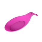Repose Cuillère En Silicone, Porte-Cuillère De Cuisine, Pose Ustensile Pour Ranger Les Ustensiles De Cuisine 92394855