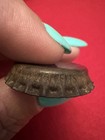 Miller Lady In Moon,Tax Paid, Cork Lined Beer Bottle Cap — photo 2