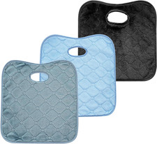 3 Pcs Baby Car Seat Protector Potty Taraining, Waterproof & Absorbent Car Seat P