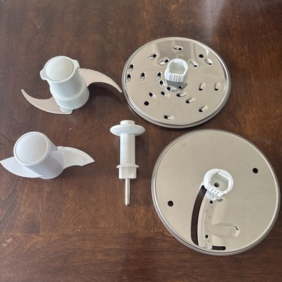 KitchenAid KFP740CR0 Food Processor Accessory Kit Blades 
