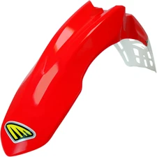 Cycra - 1CYC-1401-33 - Front Fender - Red