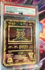 Ancient Mew 1 PSA 7 Miscellaneous Cards & Products Holo