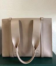 Blush Chloe Bag Tote