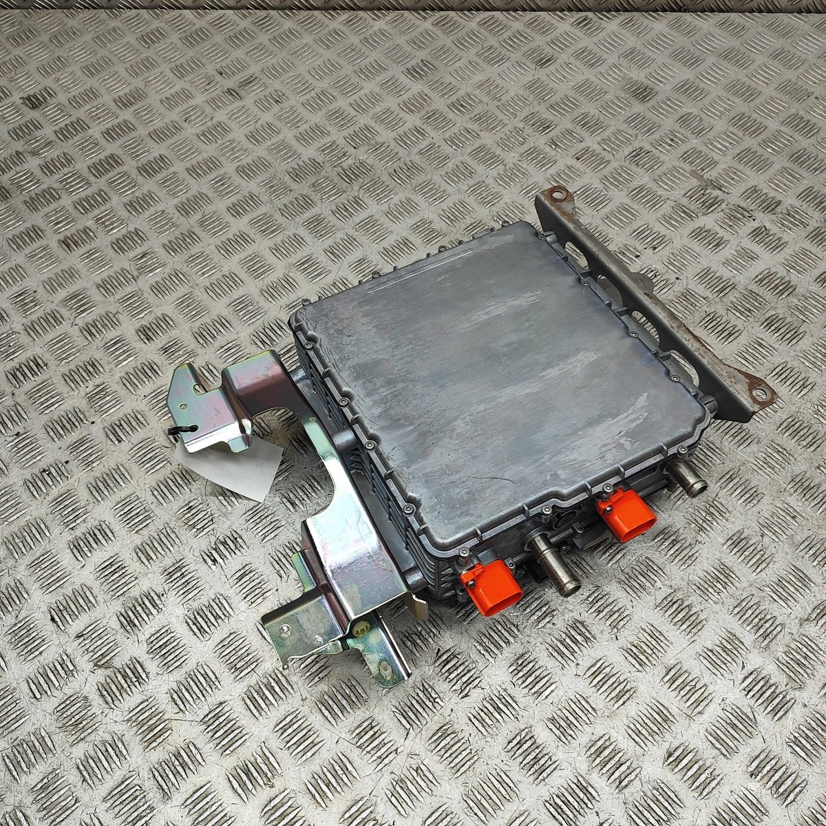 MAZDA MX-30 DR Inverter DN4J-3051X-J Electricity 105kW 2020