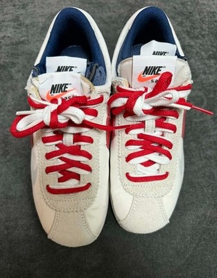 Nike Cortez x Sacai DQ0581-100 Size 6M