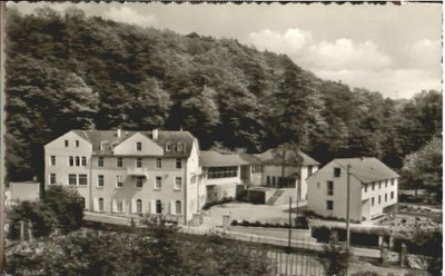 Bendorf Education Center