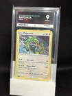 ACE 9 Rayquaza 014/015 2024 McDonalds Collection Pokemon TCG (NOT PSA)
