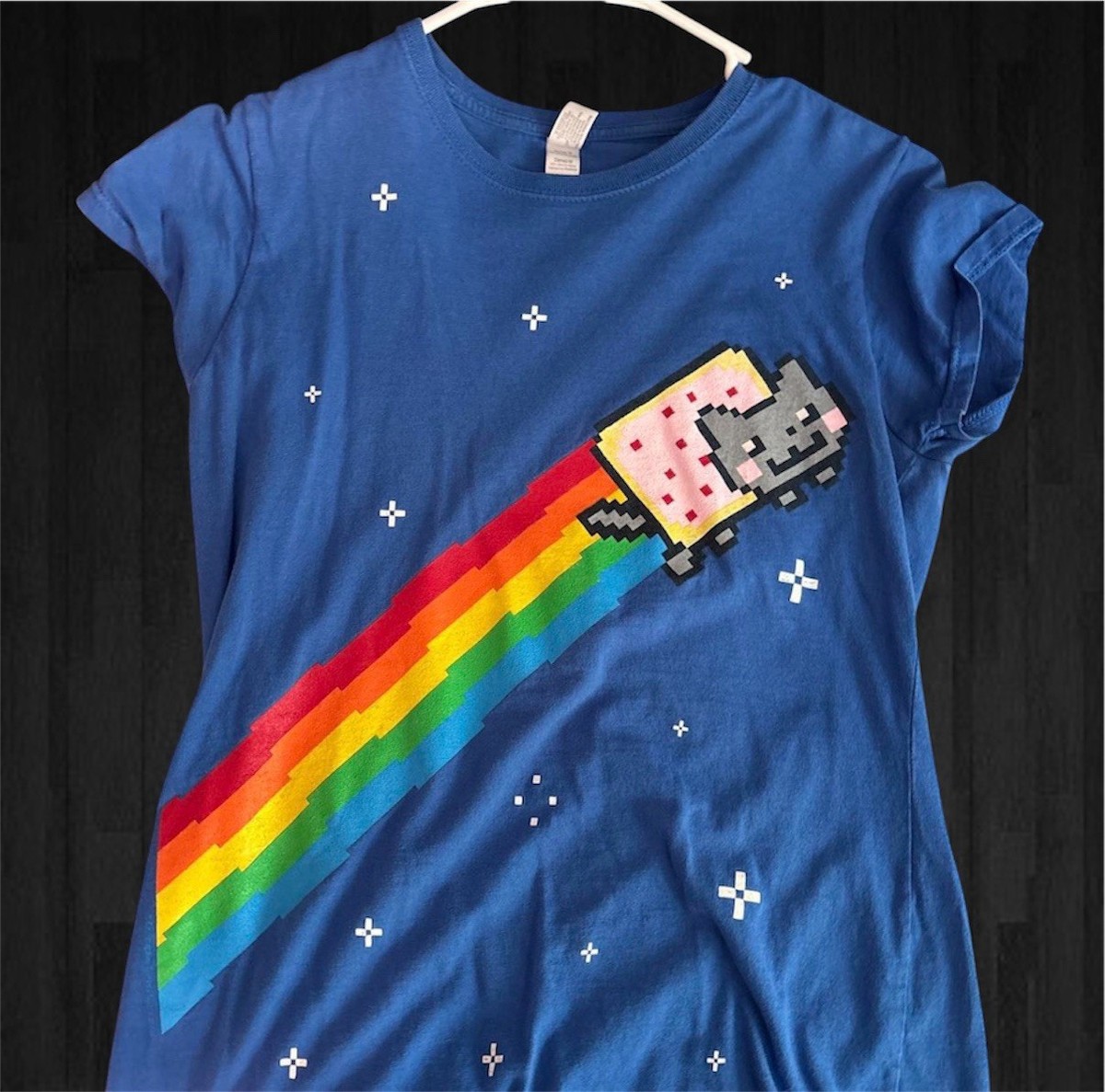 Nyan Cat Original Shirt | eBay