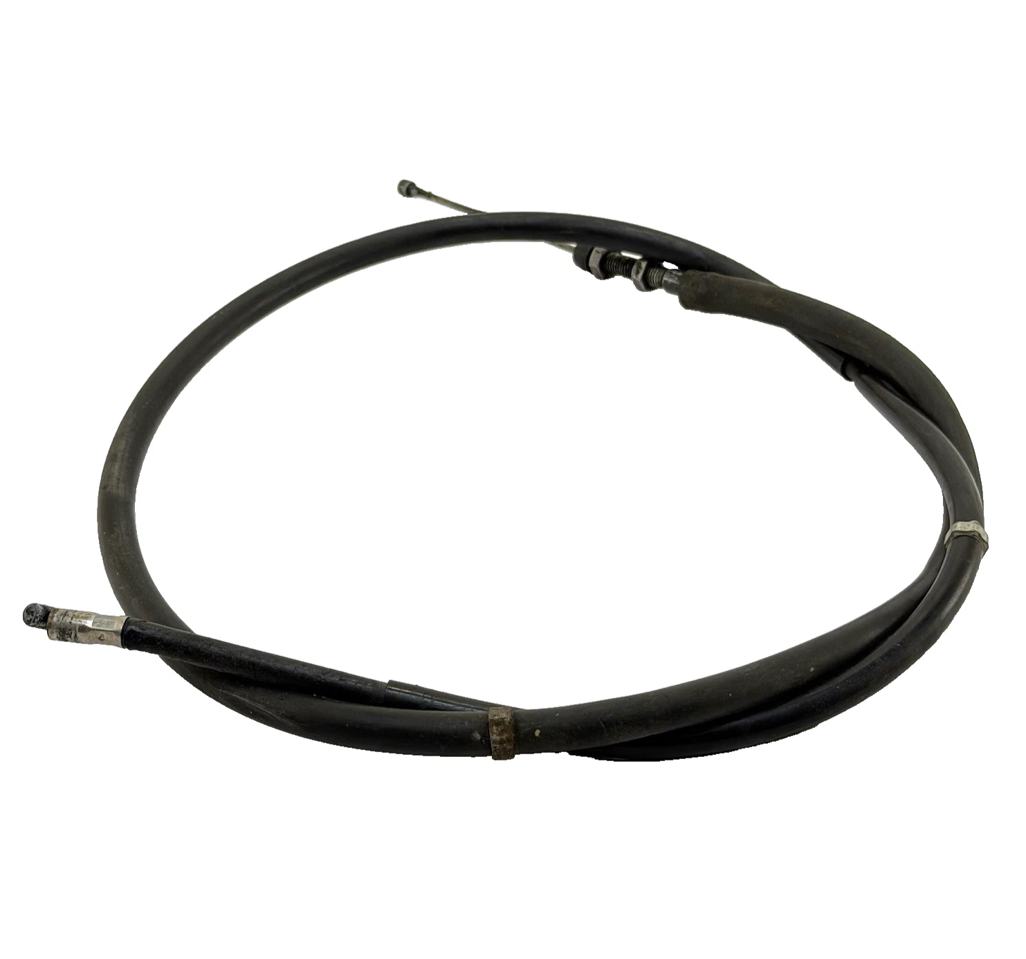 2022 - 2025 YAMAHA YZF R7 CLUTCH CABLE ENGINE STOCK MOTOR LINE