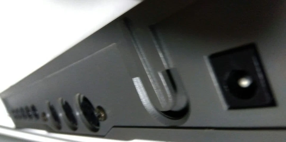 Korg Electribe ER-1 Rhythm Synthesizer Drum Machine Ships Tested Japan Used F/S - Image 4 of 4