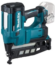Makita Akku-Stauchkopfnagler 64 mm 18V (ohne Ladegerät und Akkus) (Art.DBN600Z)